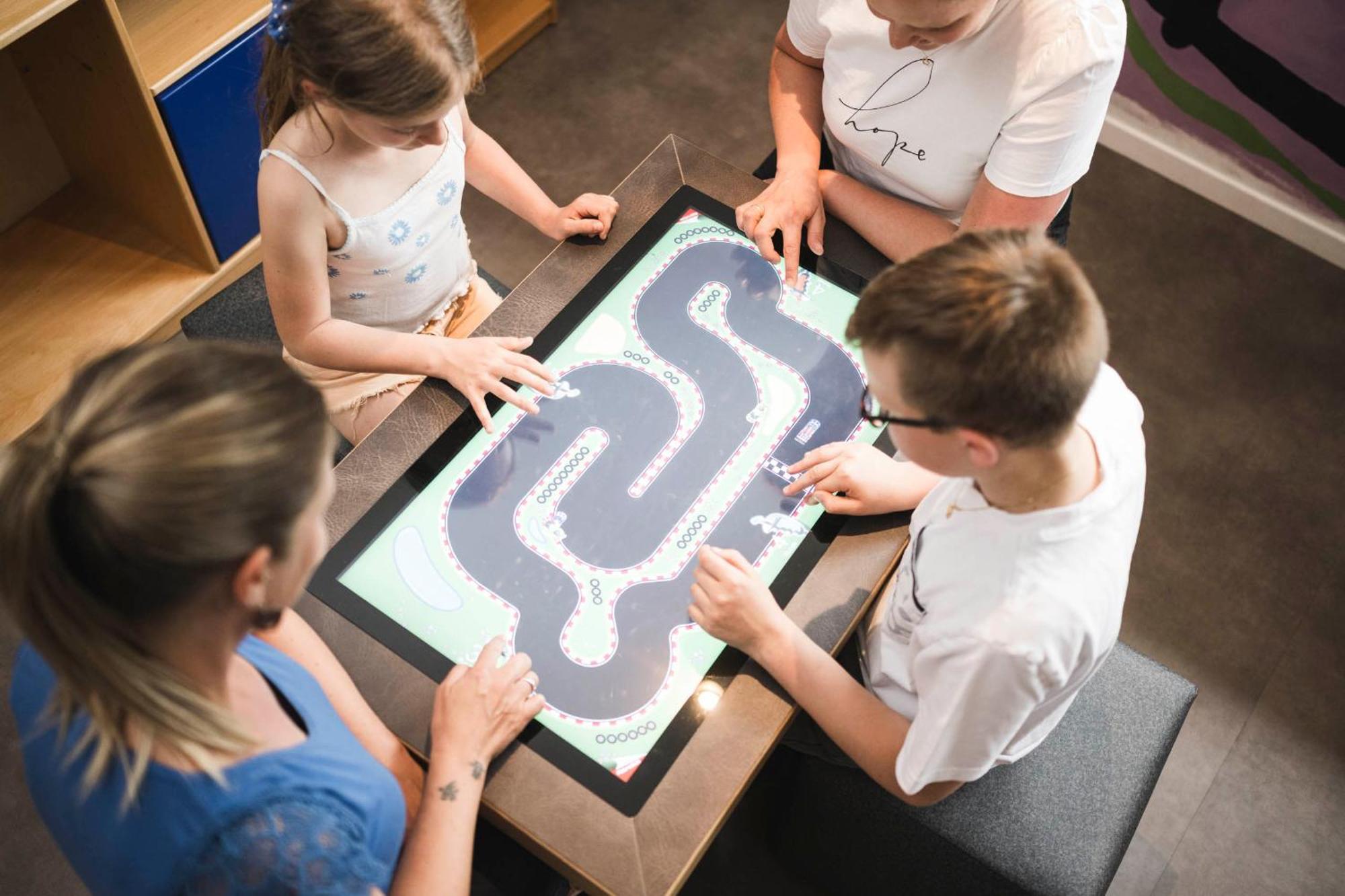 Familienhotel Viktoria Ulten Buitenkant foto
