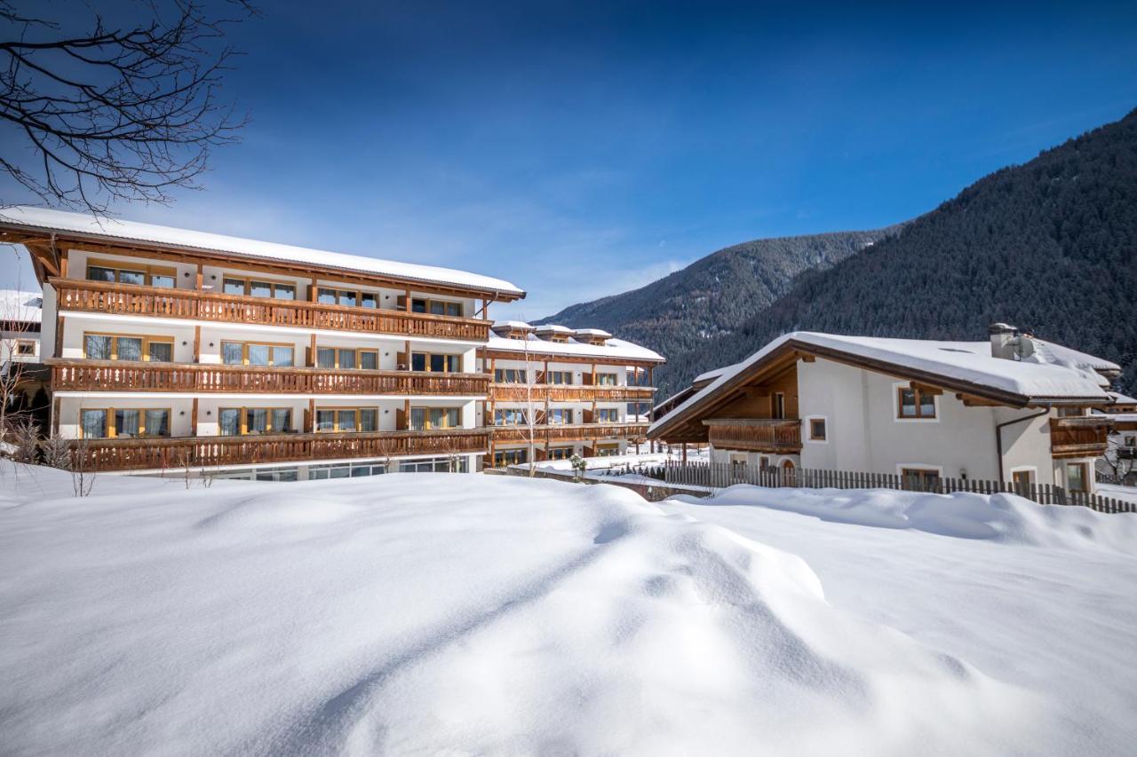 Familienhotel Viktoria Ulten Buitenkant foto