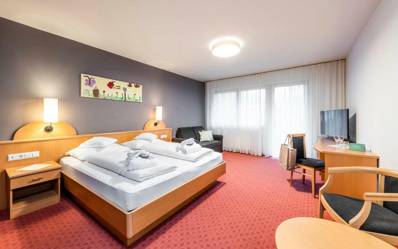 Familienhotel Viktoria Ulten Buitenkant foto